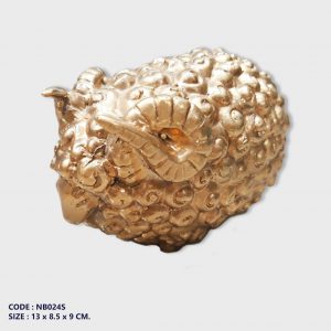 Brass Kawin inter