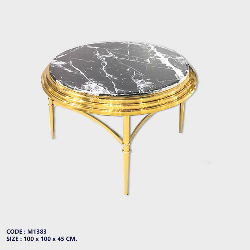 M1383-01 Furniture kawin inter