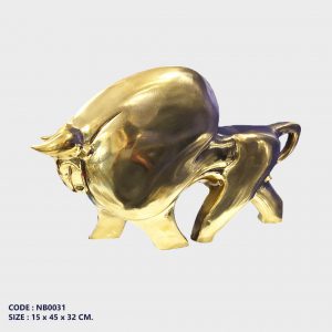 Brass-NB0031