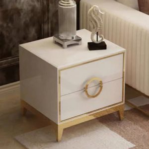 ตู้ข้างเตียง