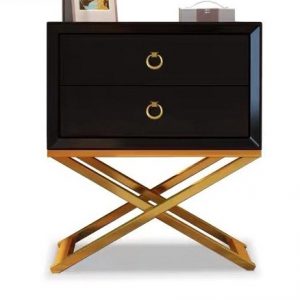 ตู้ข้างเตียง