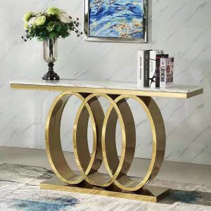 โต๊ะคอนโซล