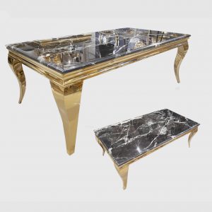 โต๊ะกลาง