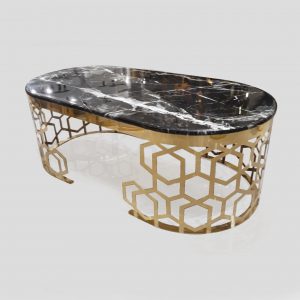 โต๊ะกลาง