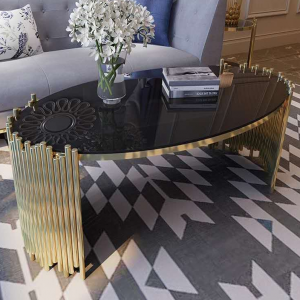 Coffee table-MB9 OV