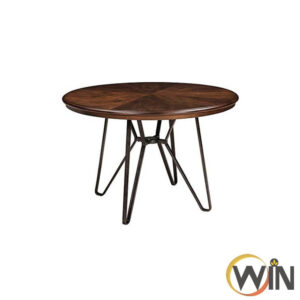 โต๊ะไม้สัก