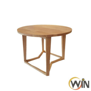 โต๊ะไม้สัก