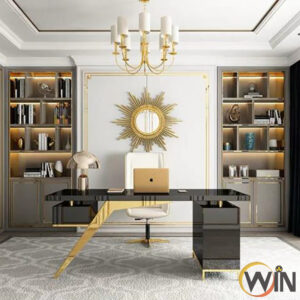 โต๊ะทำงาน