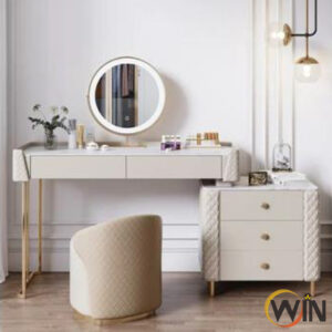 โต๊ะเครื่องแป้ง