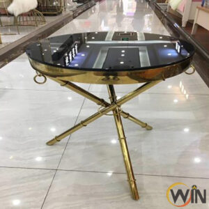 โต๊ะกลาง