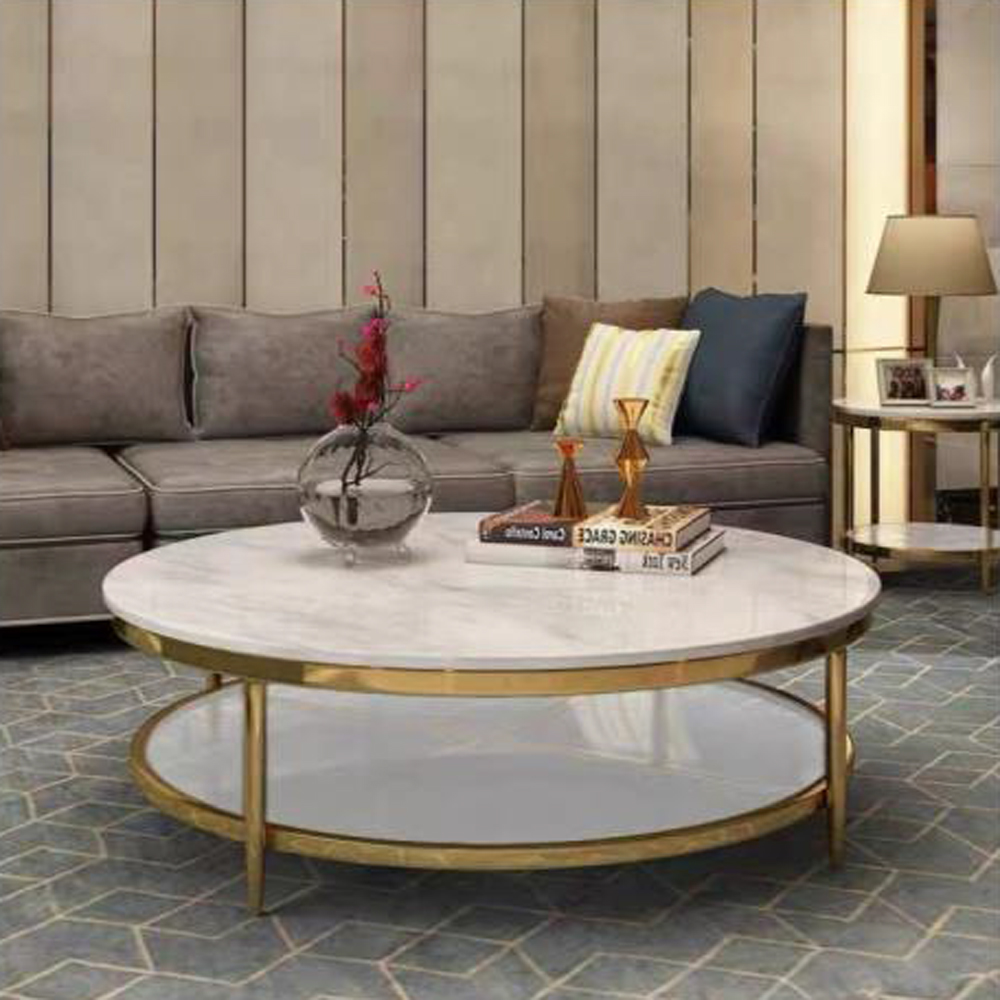 New_MB015 Coffee Table-NEW_MB15 - Image 1