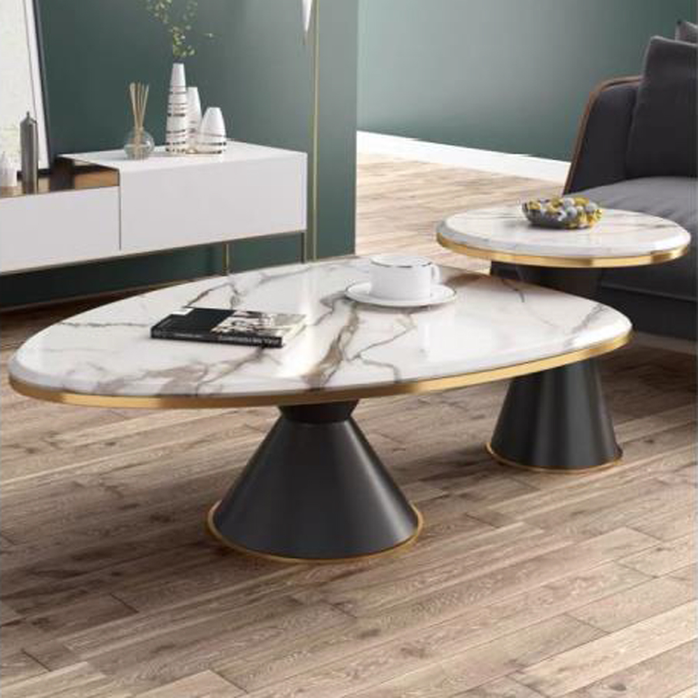 New_MB017 Coffee Table-NEW_MB17 - Image 1