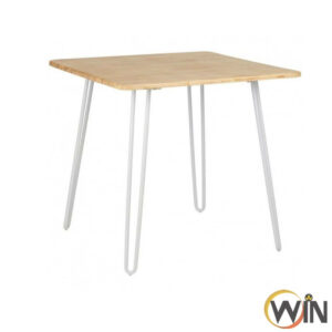 โต๊ะไม้สัก