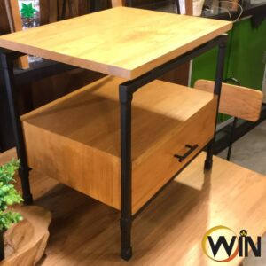 ตู้ข้างเตียง