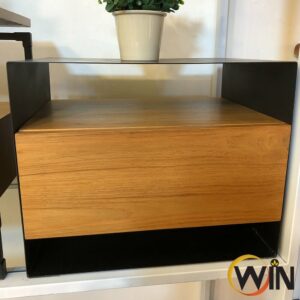 ตู้ข้างเตียง