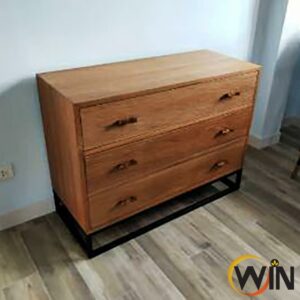 ตู้ข้างเตียง