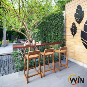 เก้าอี้บาร์