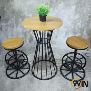 โต๊ะบาร์