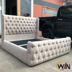 เตียงนอน