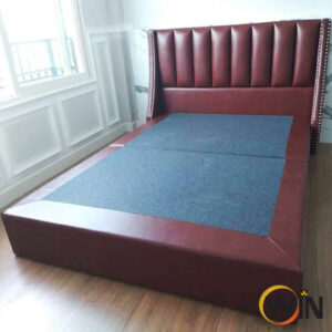 เตียงนอน