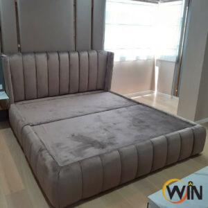 เตียงนอน