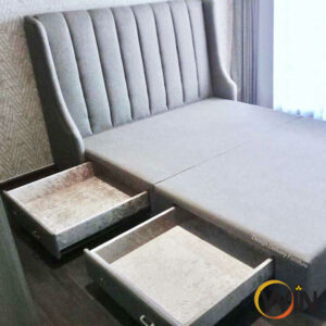 เตียงนอน