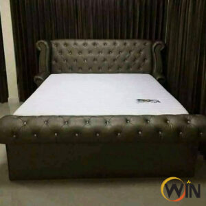 เตียงนอน