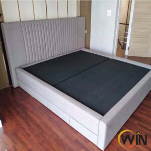 เตียงนอน